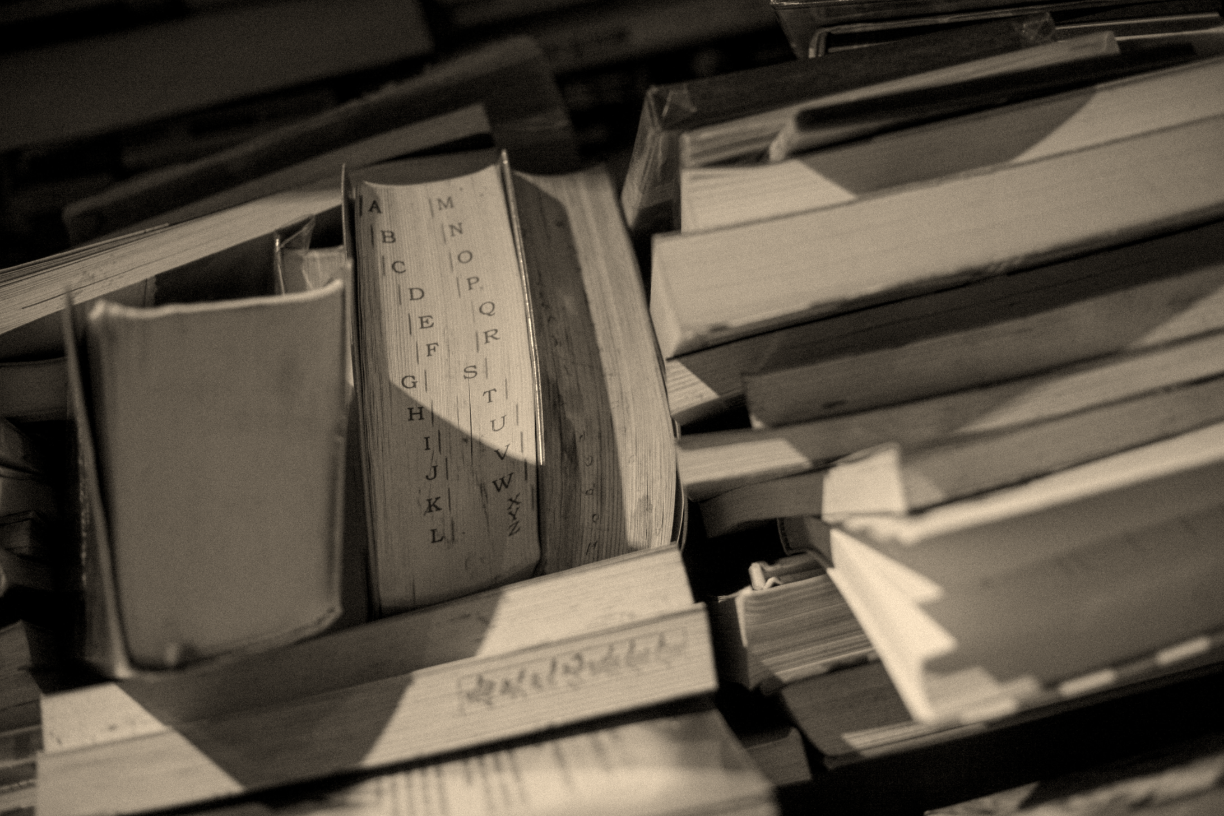 Business advisory and commercial documents